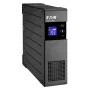 EATON CORPORATION Eaton EllIPSe Pro UPS 1-vaihe line-interactive torni 650va/400w DIN-lähtö