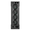 EATON CORPORATION Eaton EllIPSe Pro UPS 1-vaihe line-interactive torni 650va/400w DIN-lähtö