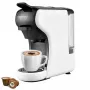 Espressokone Camry CR 4414 — 1450 W, 19 bar, 1,5 l, monikapseli, jauhettu kahvi