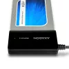 Axagon ADSA-FP3 USB 3.0 - SATA 6G -adapteri kaikkien SATA-kiintolevyjen ja -asemien liittämiseen