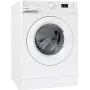 Edestä täytettävä pesukone Indesit MTWA 71252 W IT — 7 kg, 1200 kierr./min, energialuokka E, valkoinen