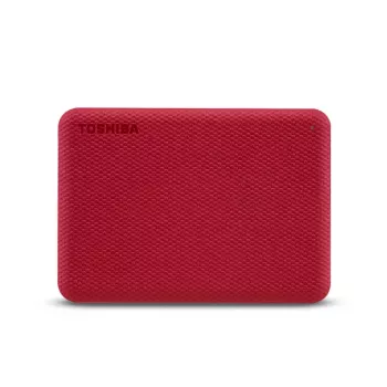 TOSHIBA ulkoinen kiintolevy Canvio Advanced 2,5