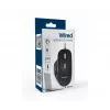 GEMBIRD optinen LED-hiiri MUS-6B-02 johdollinen USB - 6 painiketta rulla musta