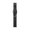 Wallbox-jalusta Wallbox Eiffel Basic Dual Pulsar-sarjalle, musta