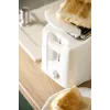 Leivänpaahdin Adler AD 3223 2 viipaletta 750 W valkoinen