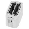 Leivänpaahdin Adler AD 3223 2 viipaletta 750 W valkoinen