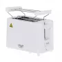 Leivänpaahdin Adler AD 3223 2 viipaletta 750 W valkoinen
