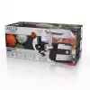 Lihamylly Adler AD 4813 2000 W musta hopea