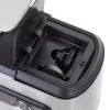 Lihamylly Adler AD 4813 2000 W musta hopea