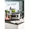 Lihamylly Adler AD 4813 2000 W musta hopea