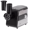 Lihamylly Adler AD 4813 2000 W musta hopea