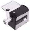 Lihamylly Adler AD 4813 2000 W musta hopea