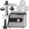 Lihamylly Adler AD 4813 2000 W musta hopea