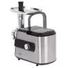 Lihamylly Adler AD 4813 2000 W musta hopea