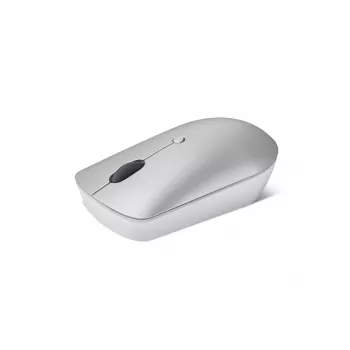 Langaton molempikätinen hiiri Lenovo 540 — RF, 2400 DPI, 4 painiketta, USB-C-vastaanotin, harmaa