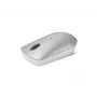 Langaton molempikätinen hiiri Lenovo 540 — RF, 2400 DPI, 4 painiketta, USB-C-vastaanotin, harmaa