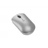 Langaton molempikätinen hiiri Lenovo 540 — RF, 2400 DPI, 4 painiketta, USB-C-vastaanotin, harmaa