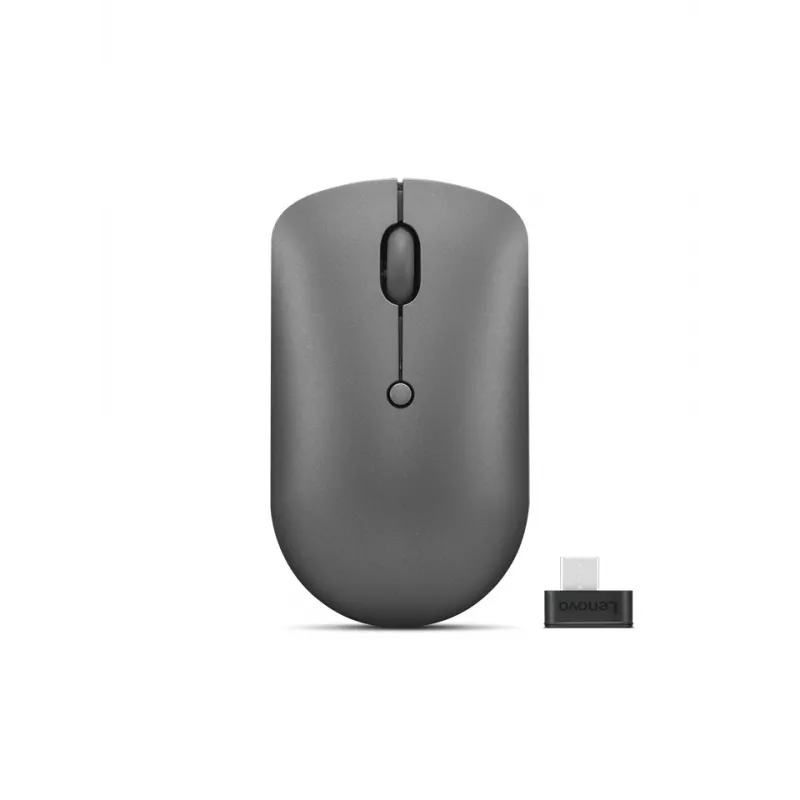 Lenovo 540 hiiri molempikätinen langaton RF optinen 2400 DPI