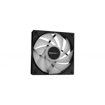 All-in-One-nestekylmälaite DeepCool LE500 12 cm musta 500-2250 kierr./min