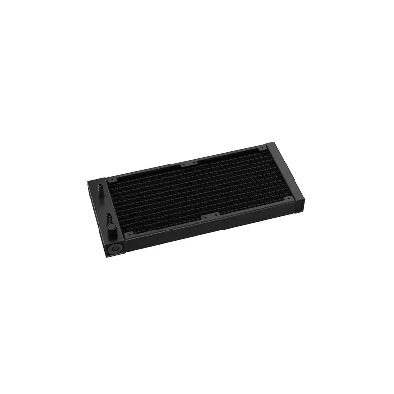 All-in-One-nestekylmälaite DeepCool LE500 12 cm musta 500-2250 kierr./min
