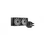 All-in-One-nestekylmälaite DeepCool LE500 12 cm musta 500-2250 kierr./min