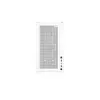 PC-kotelo DeepCool CH510 Midi Tower valkoinen