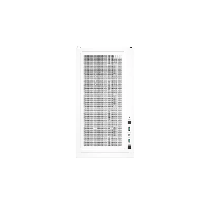 PC-kotelo DeepCool CH510 Midi Tower valkoinen