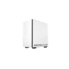 PC-kotelo DeepCool CH510 Midi Tower valkoinen