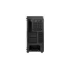 PC-kotelo DeepCool CH510 Midi Tower valkoinen