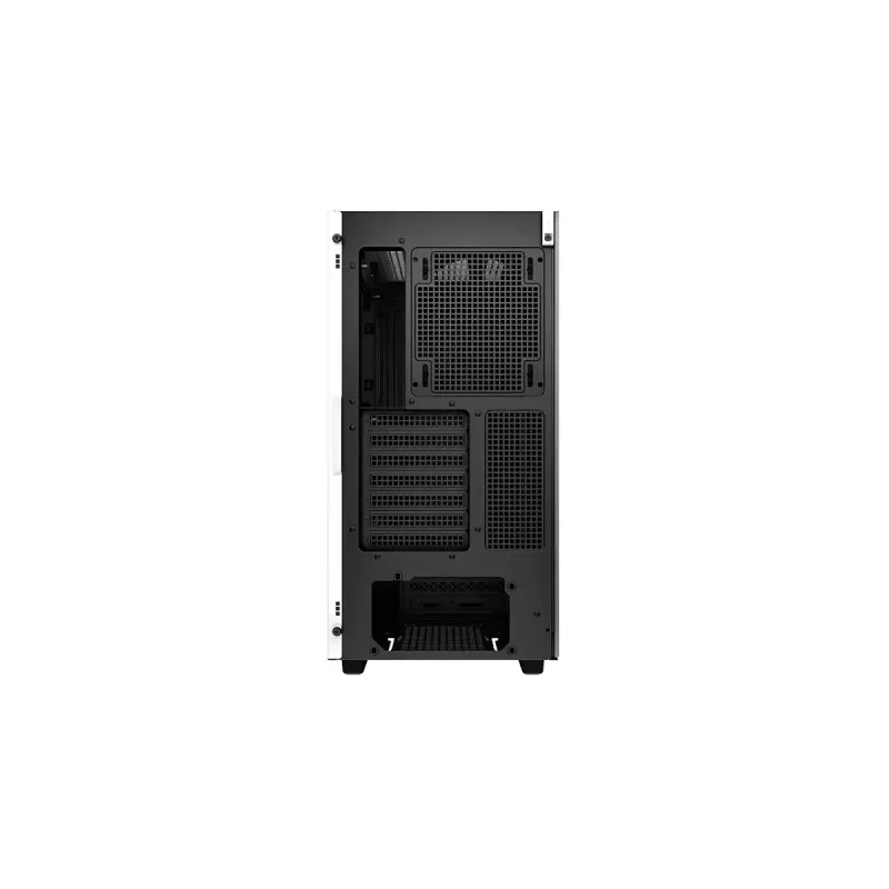 PC-kotelo DeepCool CH510 Midi Tower valkoinen
