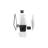 PC-kotelo DeepCool CH510 Midi Tower valkoinen