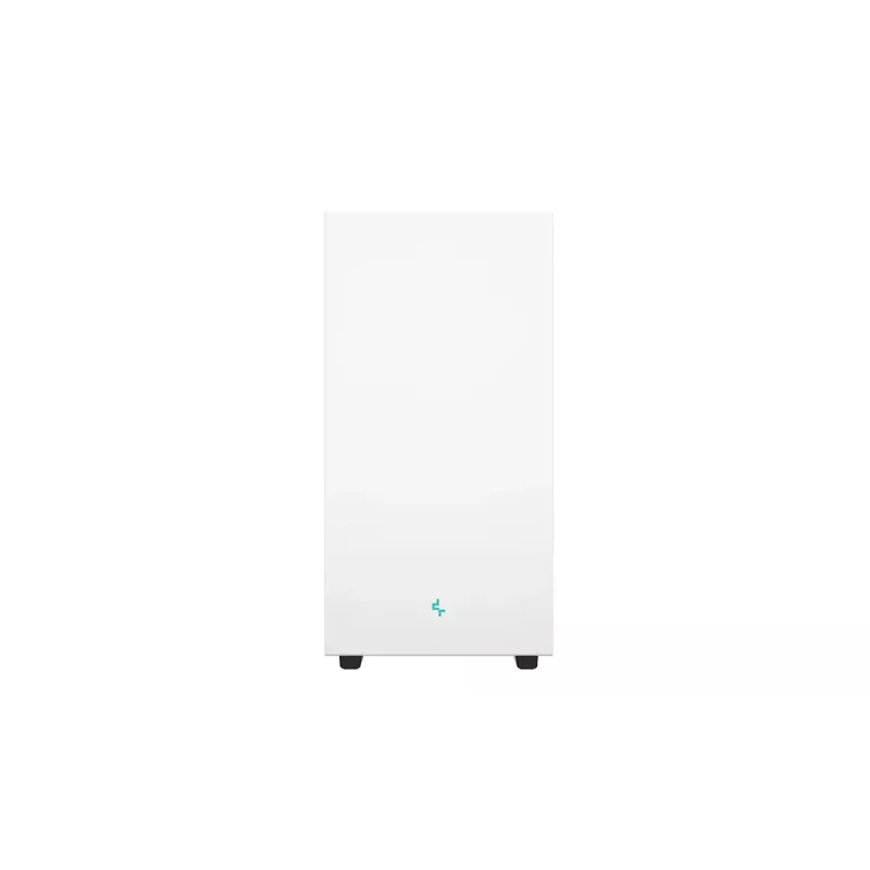 PC-kotelo DeepCool CH510 Midi Tower valkoinen