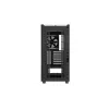 PC-kotelo DeepCool CH510 Midi Tower valkoinen