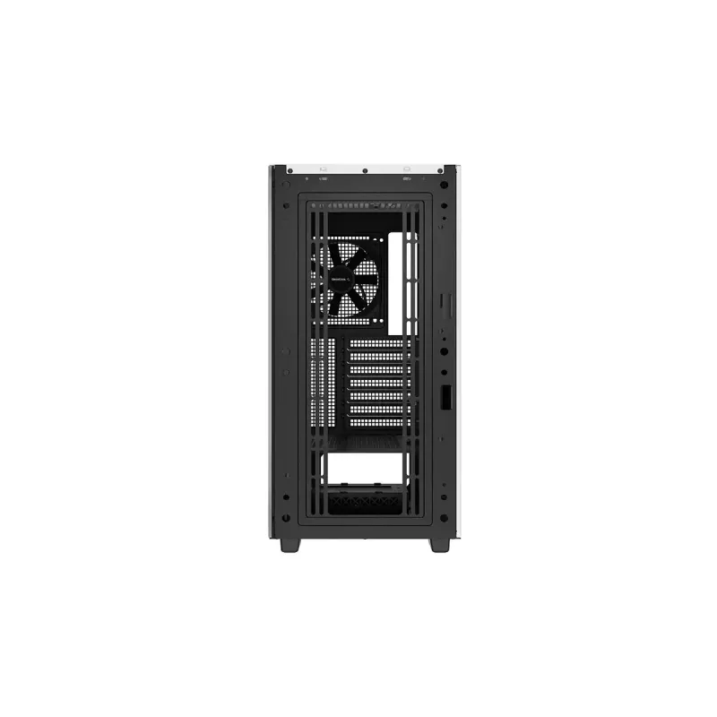 PC-kotelo DeepCool CH510 Midi Tower valkoinen