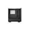 PC-kotelo DeepCool CH510 Midi Tower valkoinen