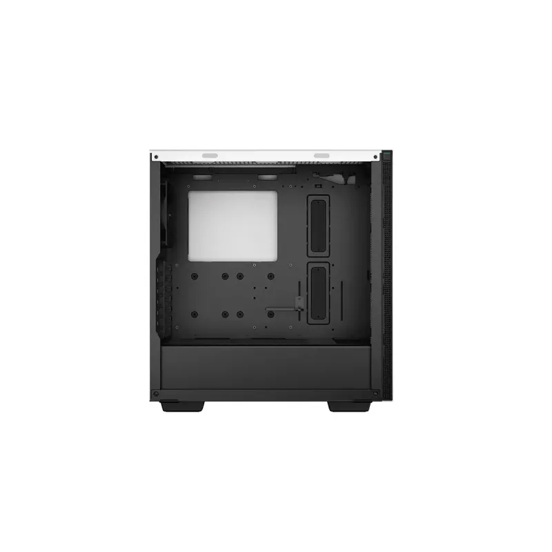 PC-kotelo DeepCool CH510 Midi Tower valkoinen