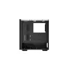 PC-kotelo DeepCool CH510 Midi Tower valkoinen