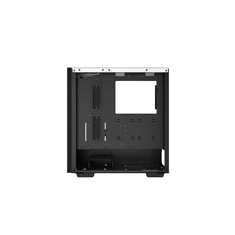 PC-kotelo DeepCool CH510 Midi Tower valkoinen
