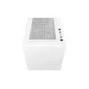 PC-kotelo DeepCool CH510 Midi Tower valkoinen