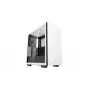 PC-kotelo DeepCool CH510 Midi Tower valkoinen