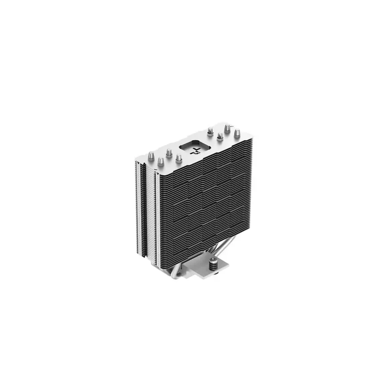 DeepCool AG400 CPU-ilmajäähdytin, musta
