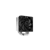 DeepCool AG400 CPU-ilmajäähdytin, musta