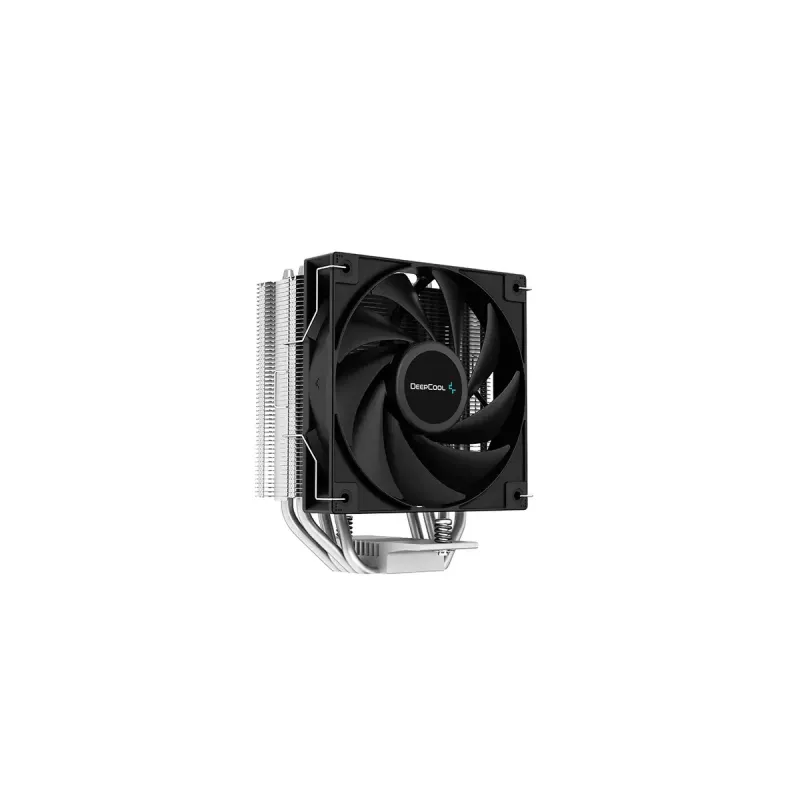 DeepCool AG400 CPU-ilmajäähdytin, musta