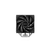 DeepCool AG400 CPU-ilmajäähdytin, musta