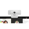 Lenovo GXC1E71383 verkkokamera 2,8 MP 1920 x 1080 pikseliä USB valkoinen
