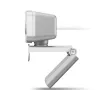 Lenovo GXC1E71383 verkkokamera 2,8 MP 1920 x 1080 pikseliä USB valkoinen