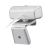 Lenovo GXC1E71383 verkkokamera 2,8 MP 1920 x 1080 pikseliä USB valkoinen