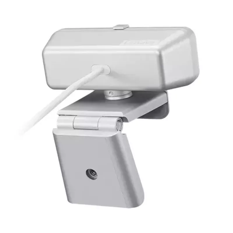 Lenovo GXC1E71383 verkkokamera 2,8 MP 1920 x 1080 pikseliä USB valkoinen