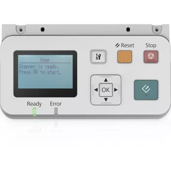 Verkkoskannausmoduuli Epson WorkForce DS-6500