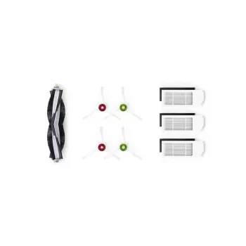 Ecovacs D-KT01-0022 imurin lisävaruste/lisävarustesarja robotti-imuri
